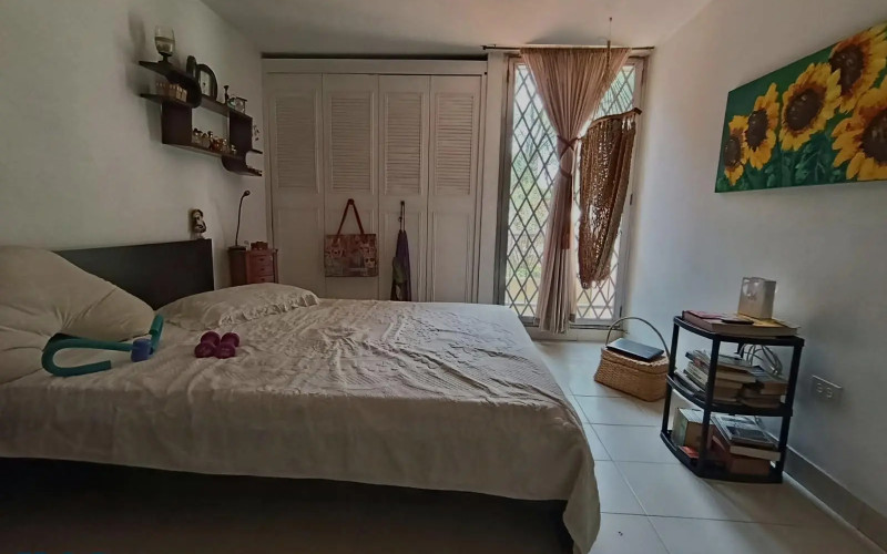 Apartamento en Medellín en Los Colores