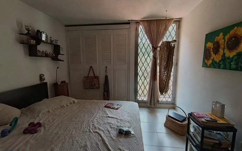 Apartamento en Medellín en Los Colores