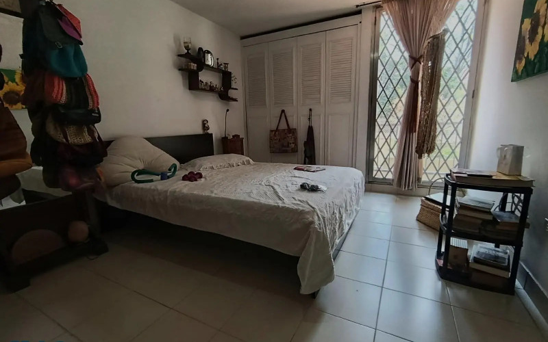 Apartamento en Medellín en Los Colores