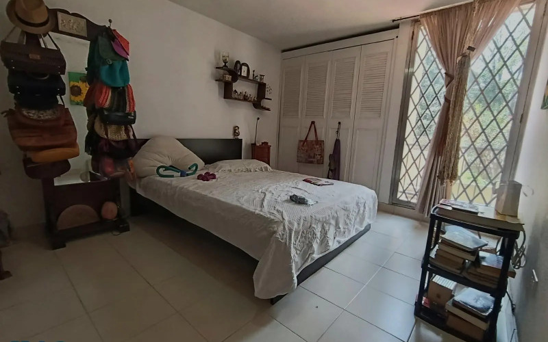 Apartamento en Medellín en Los Colores