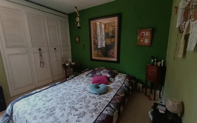 Apartamento en Medellín en Los Colores