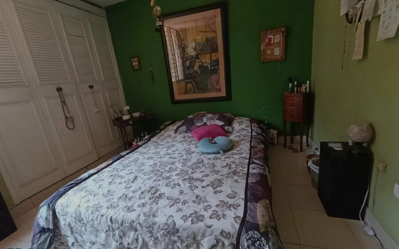 Apartamento en Medellín en Los Colores