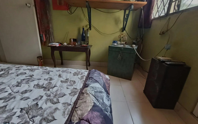 Apartamento en Medellín en Los Colores