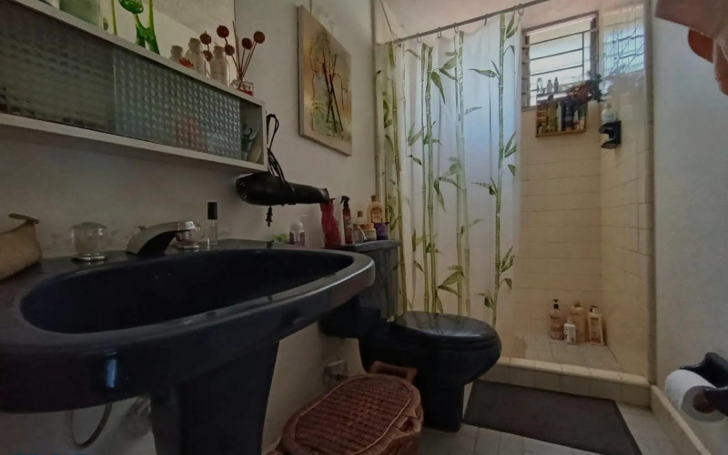 Apartamento en Medellín en Los Colores