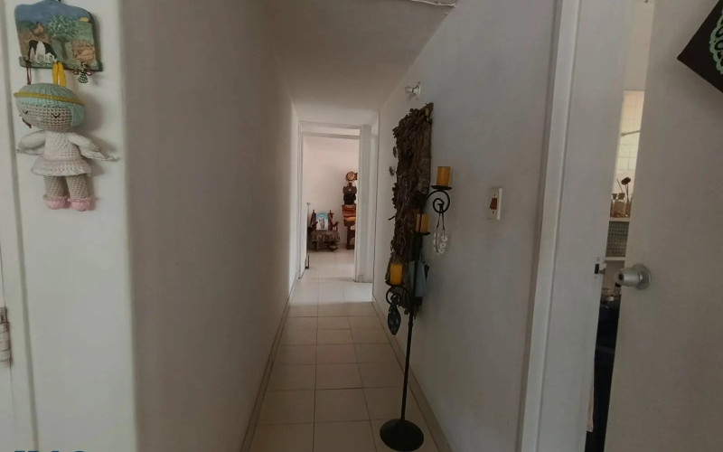 Apartamento en Medellín en Los Colores