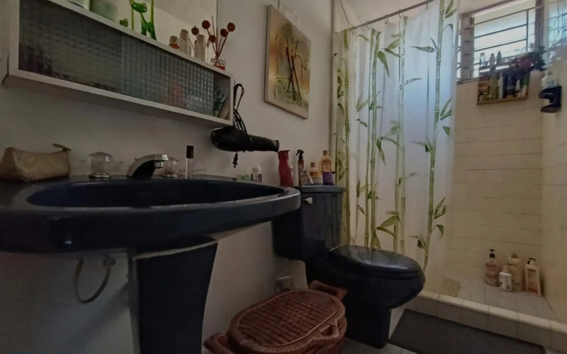 Apartamento en Medellín en Los Colores