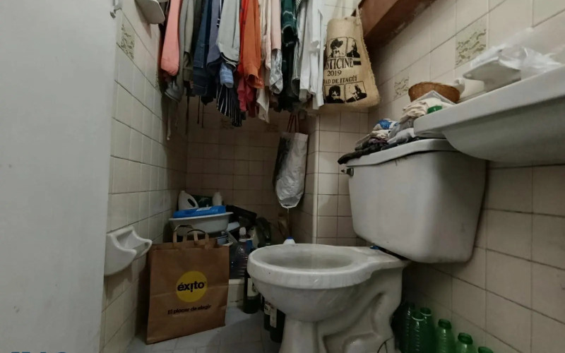 Apartamento en Medellín en Los Colores