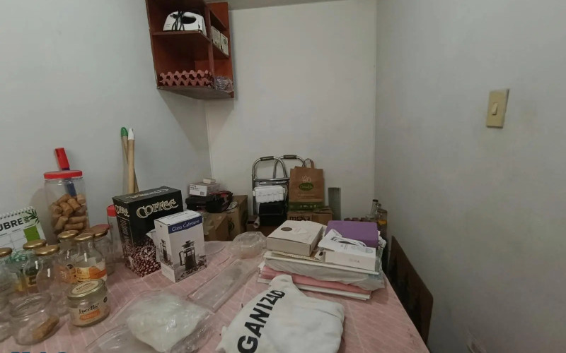 Apartamento en Medellín en Los Colores