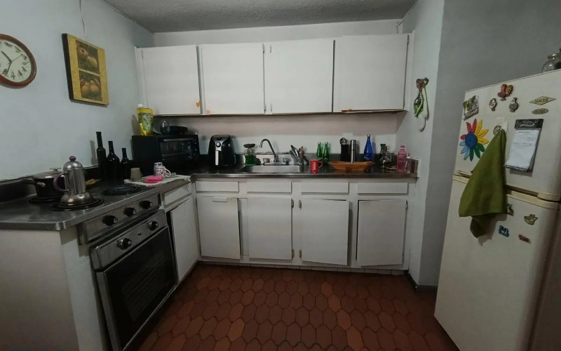 Apartamento en Medellín en Los Colores