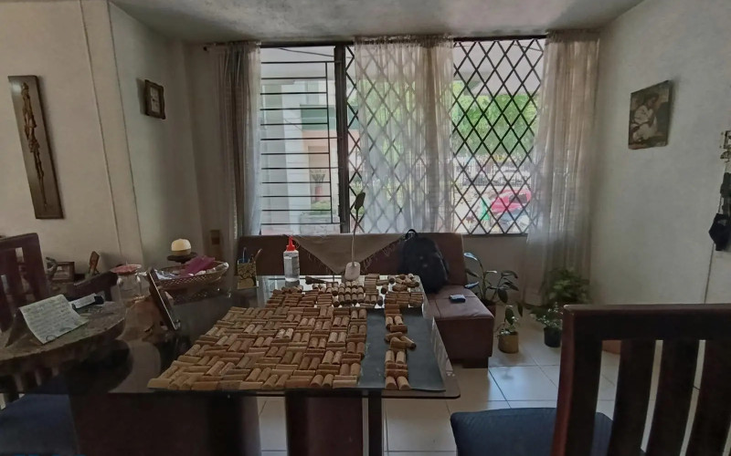 Apartamento en Medellín en Los Colores