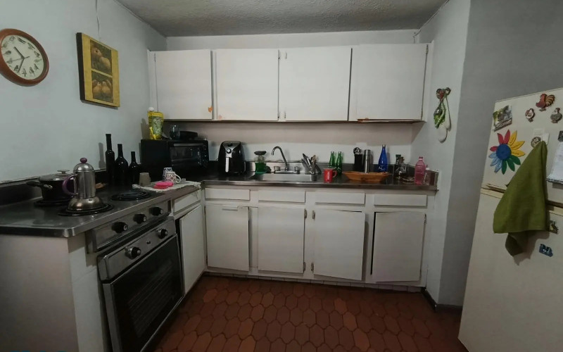 Apartamento en Medellín en Los Colores