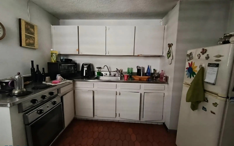 Apartamento en Medellín en Los Colores
