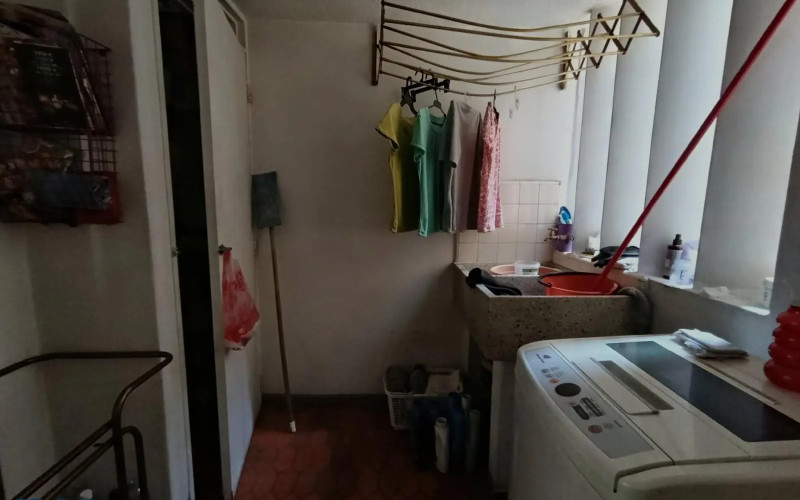 Apartamento en Medellín en Los Colores