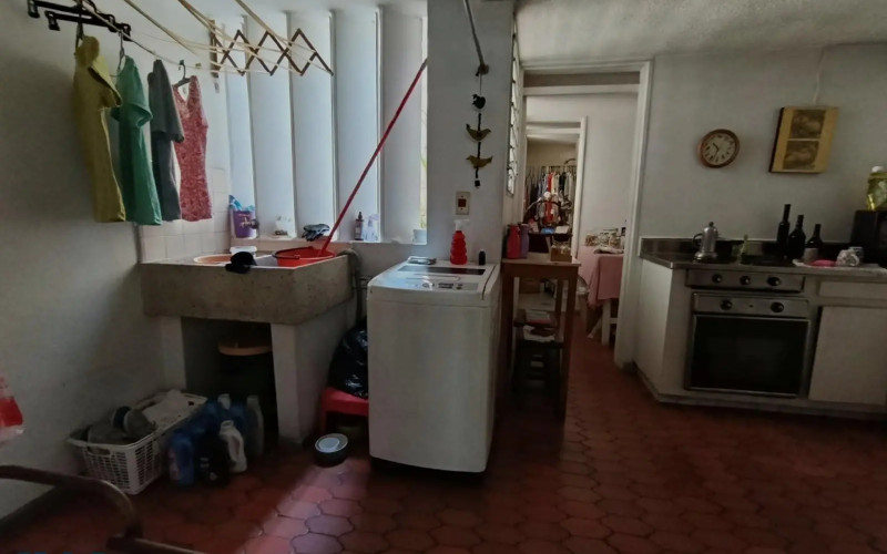 Apartamento en Medellín en Los Colores