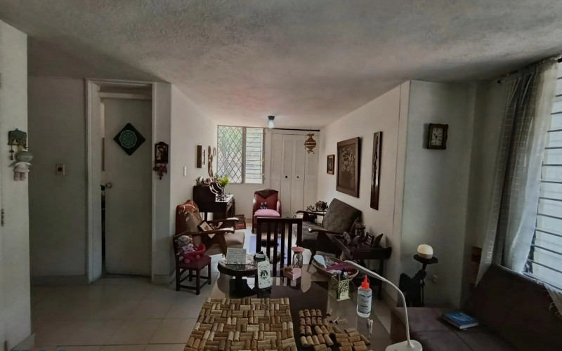 Apartamento en Medellín en Los Colores