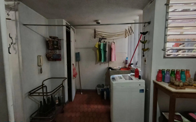 Apartamento en Medellín en Los Colores