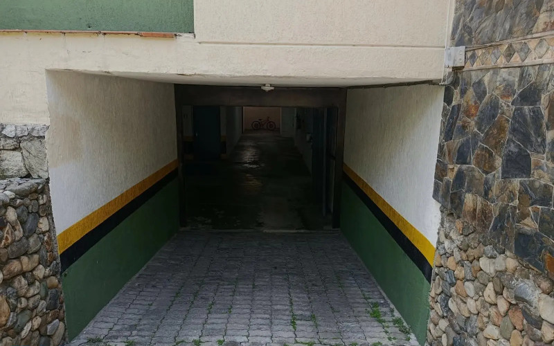 Apartamento en Medellín en Los Colores