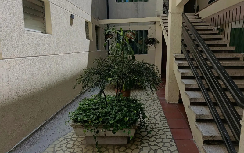 Apartamento en Medellín en Los Colores