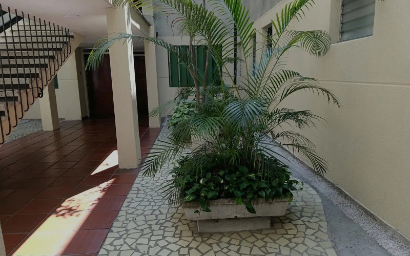 Apartamento en Medellín en Los Colores