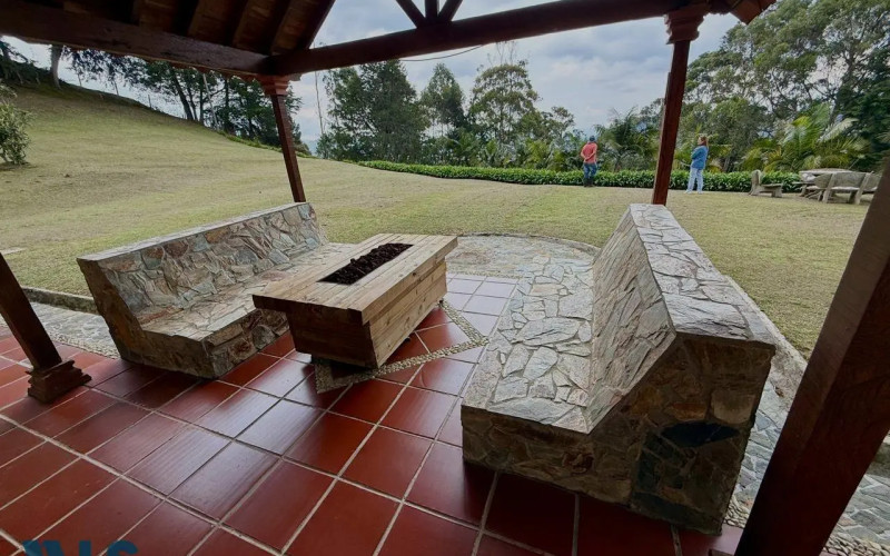 Finca Recreativa en Rionegro en V. Yarumal