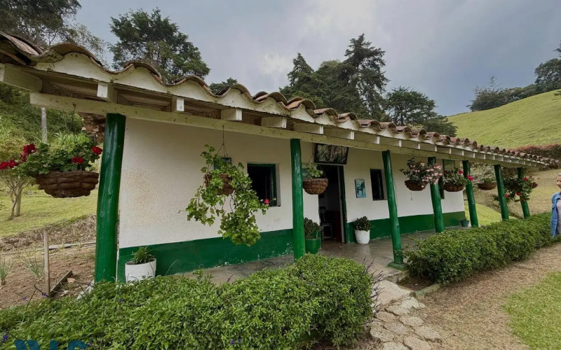 Finca Recreativa en Rionegro en V. Yarumal