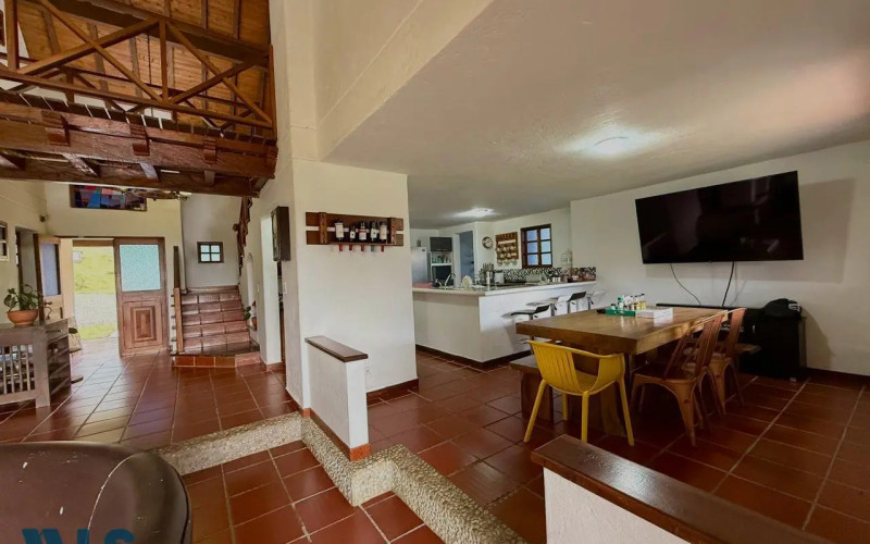 Finca Recreativa en Rionegro en V. Yarumal