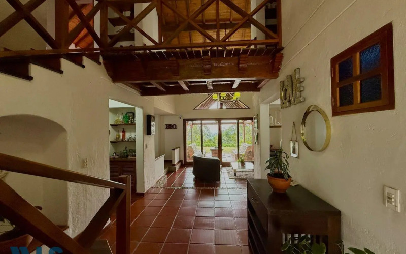 Finca Recreativa en Rionegro en V. Yarumal
