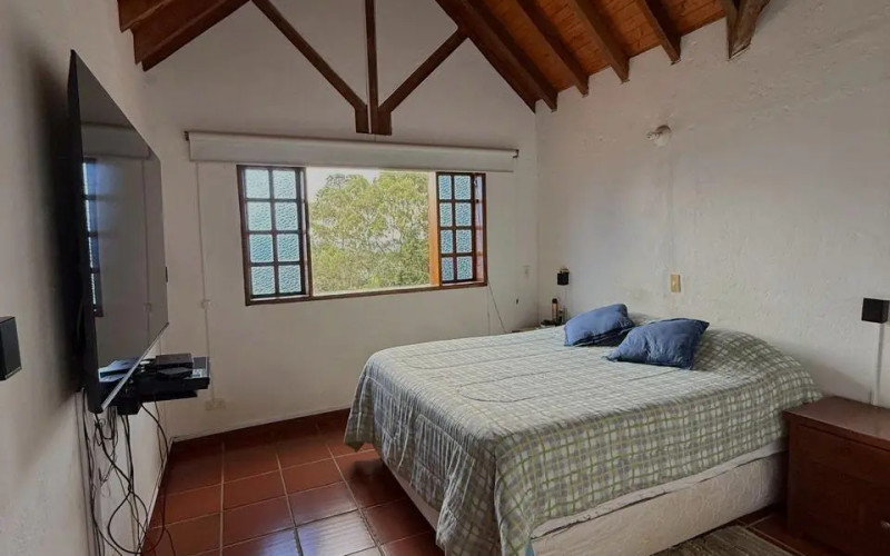 Finca Recreativa en Rionegro en V. Yarumal
