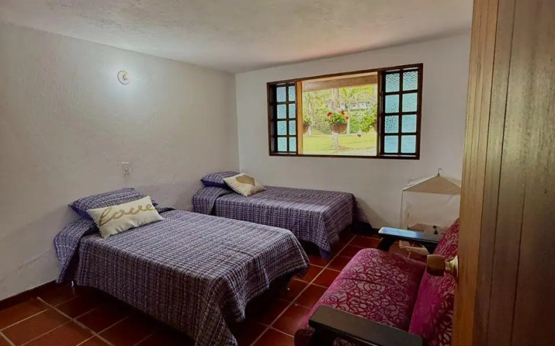 Finca Recreativa en Rionegro en V. Yarumal