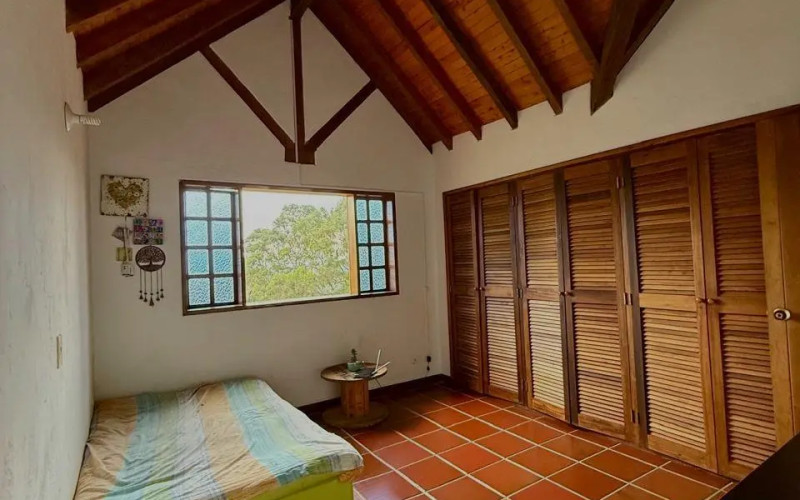 Finca Recreativa en Rionegro en V. Yarumal