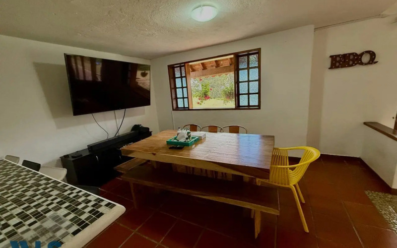 Finca Recreativa en Rionegro en V. Yarumal