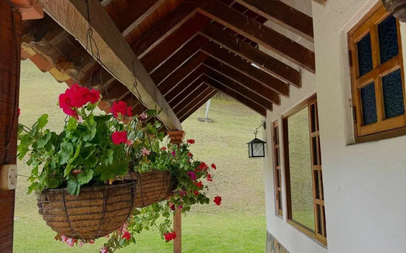 Finca Recreativa en Rionegro en V. Yarumal