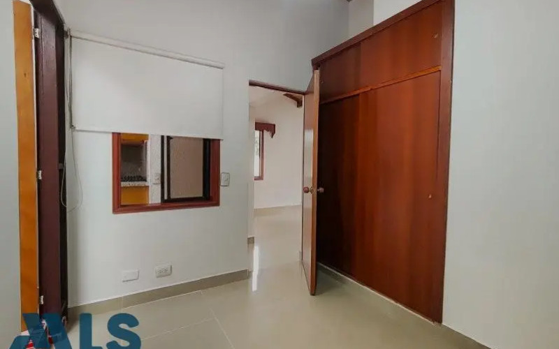 Casa en Sabaneta en La Barquereña