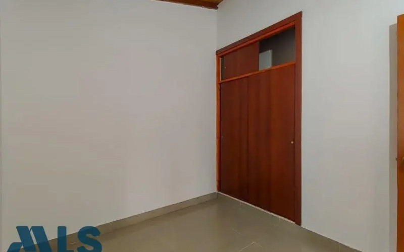 Casa en Sabaneta en La Barquereña