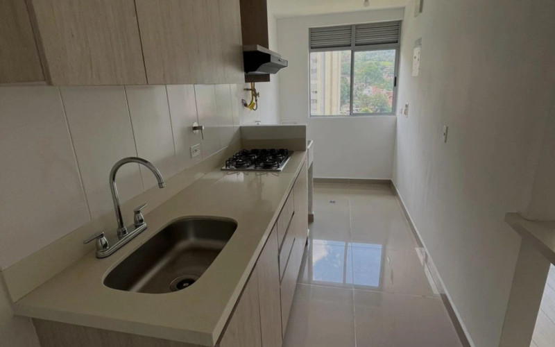 Apartamento en Envigado en El Chinguí