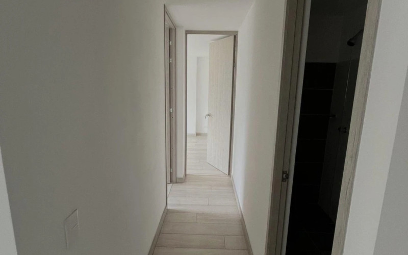 Apartamento en Envigado en El Chinguí