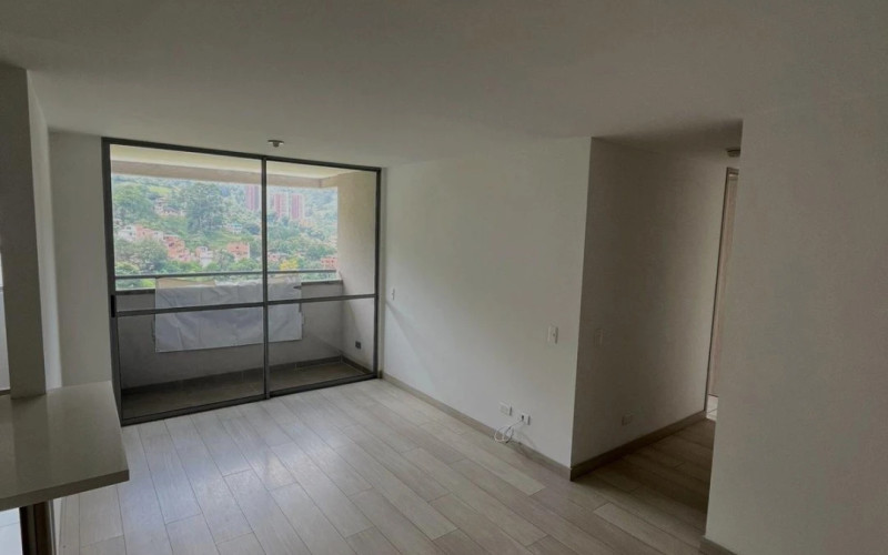 Apartamento en Envigado en El Chinguí