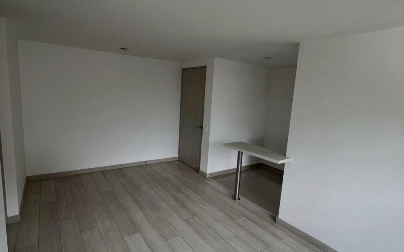 Apartamento en Envigado en El Chinguí