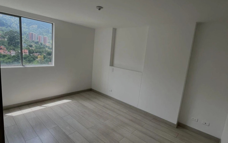Apartamento en Envigado en El Chinguí