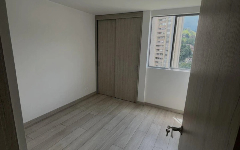 Apartamento en Envigado en El Chinguí