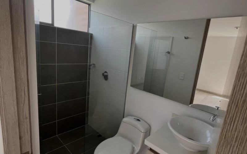 Apartamento en Envigado en El Chinguí