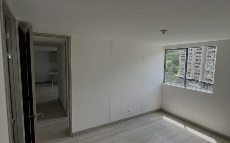Apartamento en Envigado en El Chinguí
