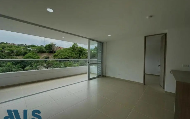 Apartamento en Santa Fe de Antioquia en La Barranca