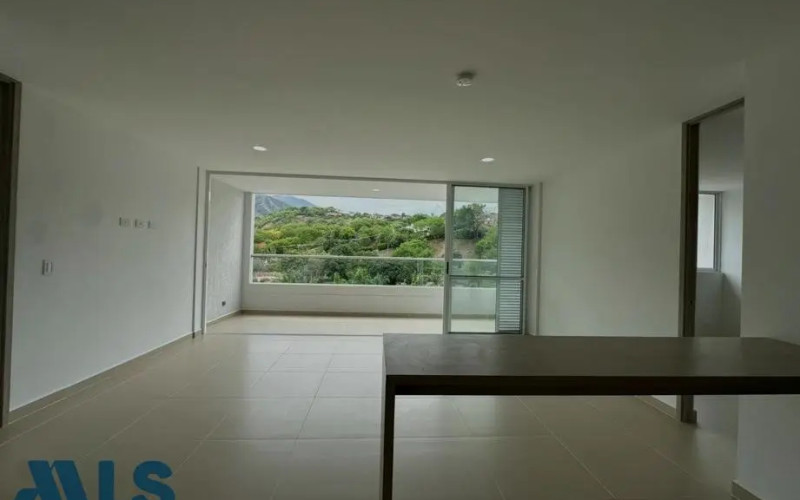 Apartamento en Santa Fe de Antioquia en La Barranca
