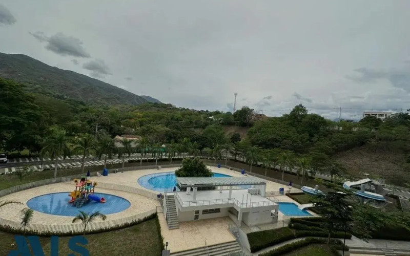 Apartamento en Santa Fe de Antioquia en La Barranca