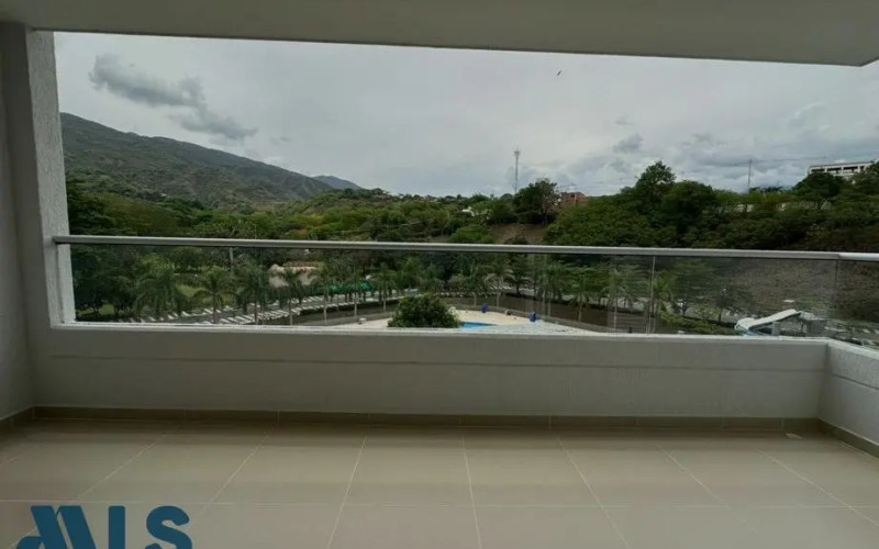 Apartamento en Santa Fe de Antioquia en La Barranca