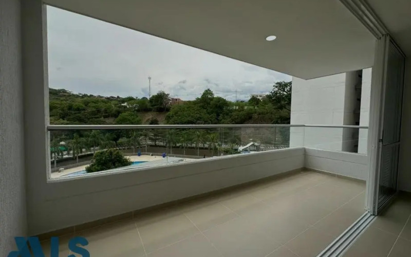 Apartamento en Santa Fe de Antioquia en La Barranca