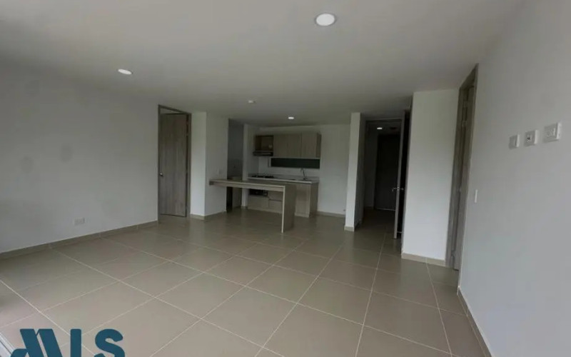 Apartamento en Santa Fe de Antioquia en La Barranca