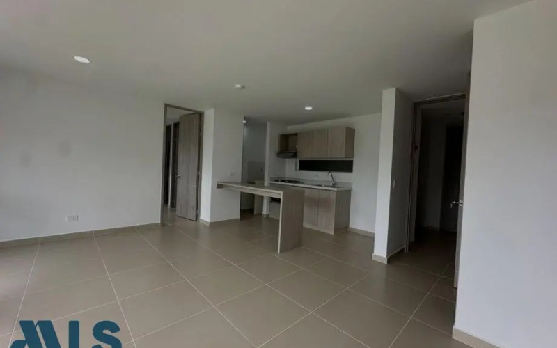 Apartamento en Santa Fe de Antioquia en La Barranca
