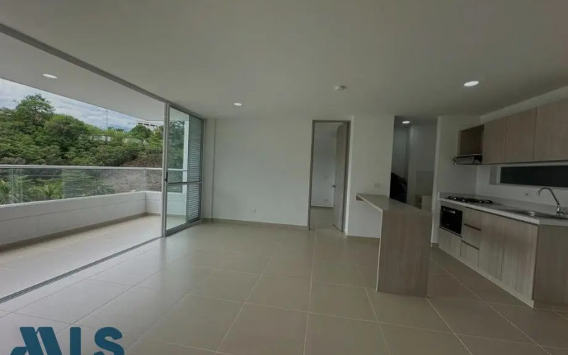 Apartamento en Santa Fe de Antioquia en La Barranca